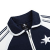 CONVERSE 春 大童小童婴童 儿童童装Polo衫 CNVG-HZ-F628 商品缩略图2