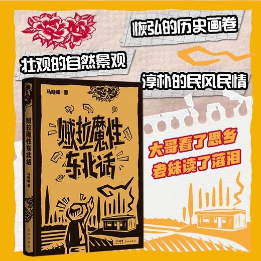 贼拉魔性东北话 商品图1