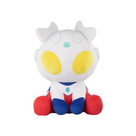 万代 Bandai毛绒抱偶 赛罗BANC22961