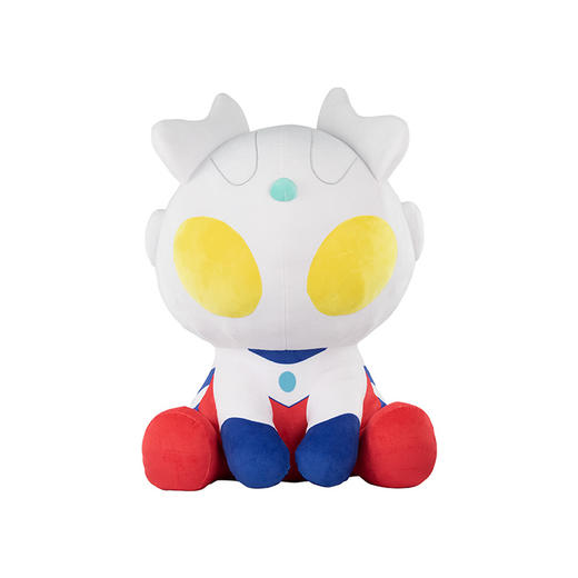 万代 Bandai毛绒抱偶 赛罗BANC22961 商品图0