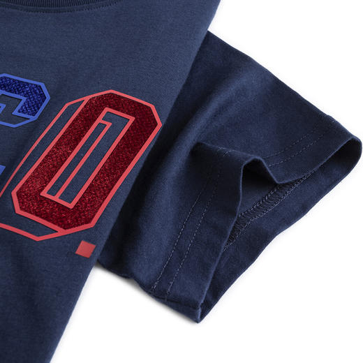 LEVIS 春 大童小童 儿童童装T恤 LVB-TE-K728 商品图3