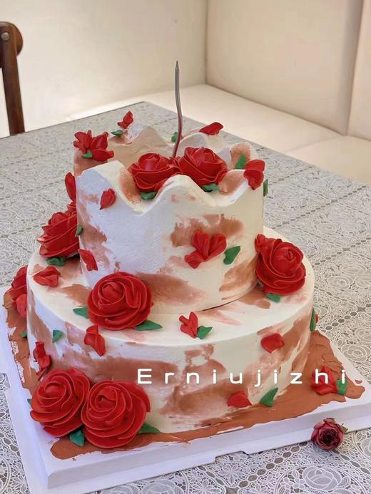 双层 - 秘密花园 商品图1