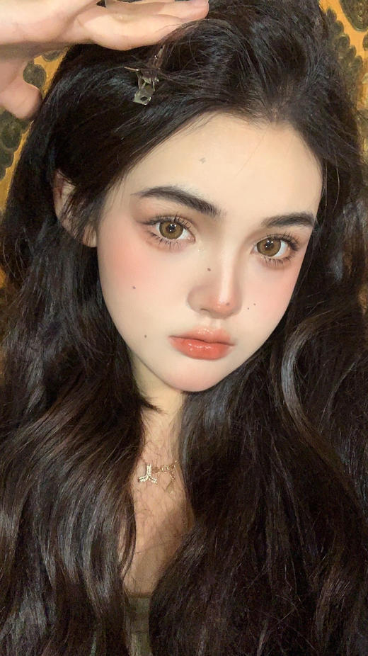 【大直径】Sugarplum-太阳神-14.5mm 【年抛 0-1000度 无525/575】 商品图2