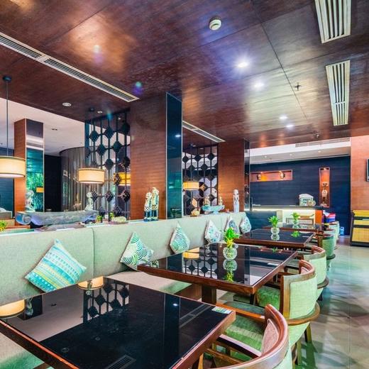 【周末不加价】杭州西湖 | 杭州西湖艺联君亭酒店度假套餐，499起/双人2晚，超值抢购~ 商品图3