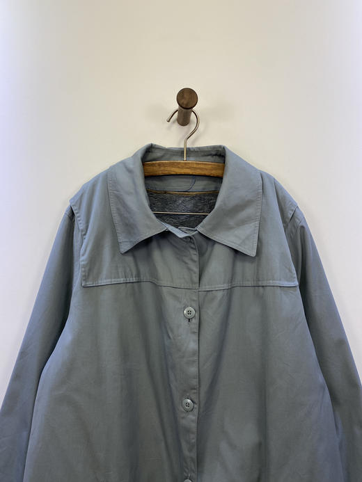 80年代 Vintage LONDON FOG 伦敦雾 棉服 夹棉外套_CTJK(XL) 商品图0