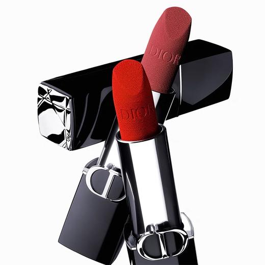 Dior情人节限定套盒 | 变色唇膏+经典口红，每个女人都爱 商品图3