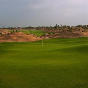 海口观澜湖高尔夫俱乐部-6号场/7号场/10号场 Haikou Mission Hills Golf Club |  海口高尔夫球场俱乐部 | 海南高尔夫球场 | 中国