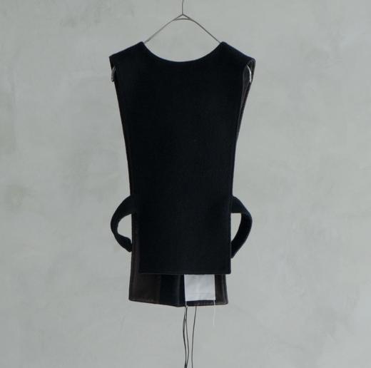 The last flower2色马甲 商品图5