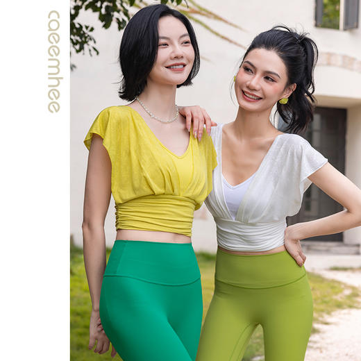 卡益短袖	KT04922&KT04923_KXD 商品图1