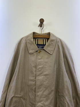 90年代 Vintage Burberry 休闲外套 _CJK(XL)