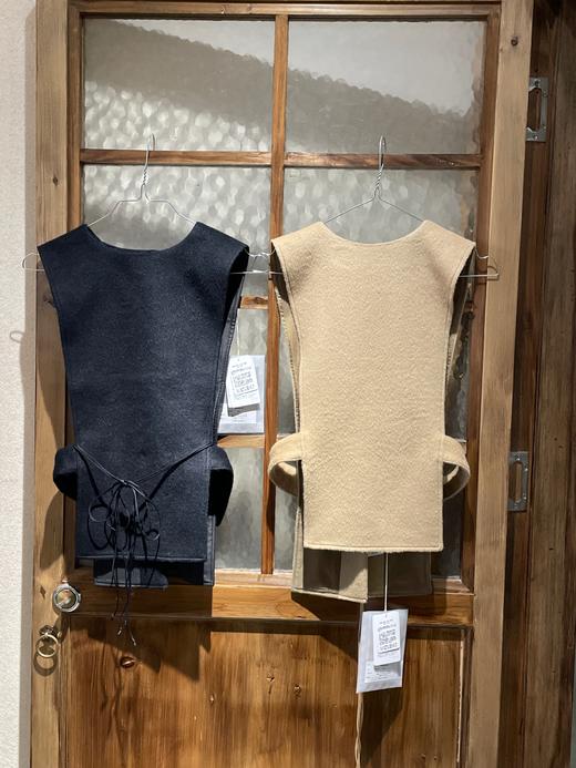 The last flower2色马甲 商品图8