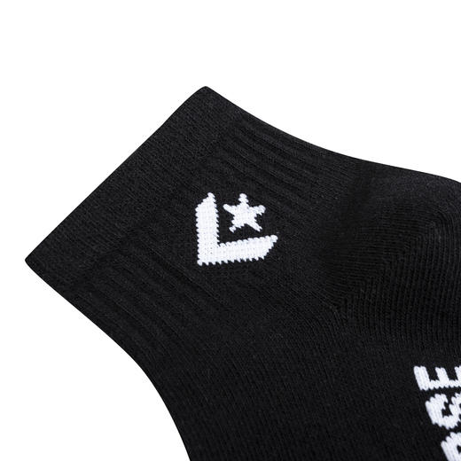 CONVERSE 春 大童小童 儿童童装中性童袜 CHN-3Q-0276 商品图2