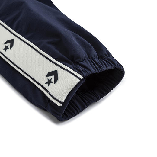CONVERSE 春 大童小童 儿童童装长裤 CNVN-WP-G028 商品图4