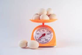 10秒钟，算出每天蛋白质的『需求量』！