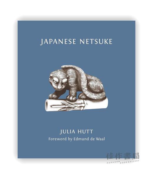 Japanese Netsuke / 日本根付 商品图0