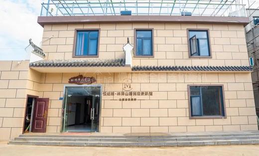 武汉慢姑娘林泽山居别墅轰趴 商品图13