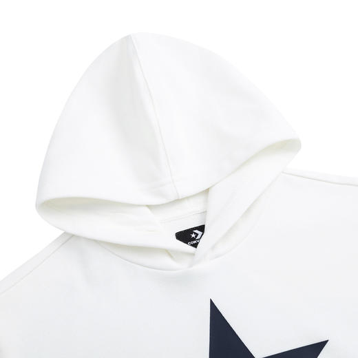 CONVERSE 春 大童小童 儿童童装卫衣 CNVN-PO-F593 商品图2