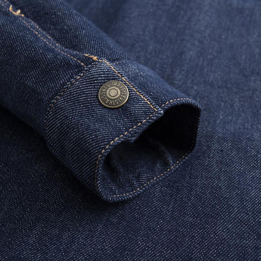 LEVIS 春 大童小童 儿童童装夹克 LVB-DJ-K674 商品图4