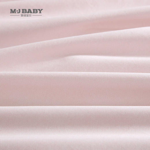 10楼 梦洁宝贝 套件 长绒棉绣花三件套-樱桃甜心 150*200cm吊牌价1798元   活动价1199元 商品图5