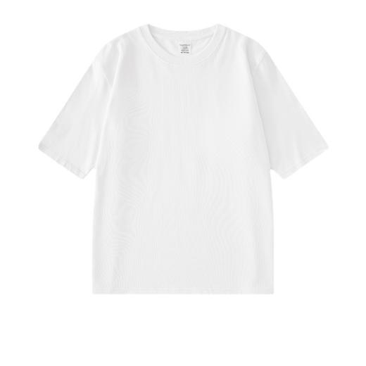 【99元任选三件】卡通小熊少女纯棉T恤春装春季短袖 纯棉舒适柔软 商品图4