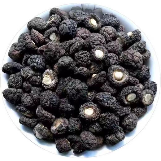 精品小香菇(250克) 商品图0