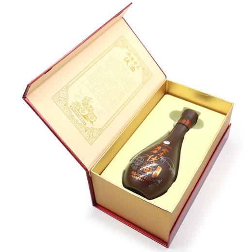 澳海-老土伏油430g 商品图1