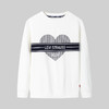 LEVIS 春 大童小童 儿童童装卫衣 LVG-FW-K452 商品缩略图4