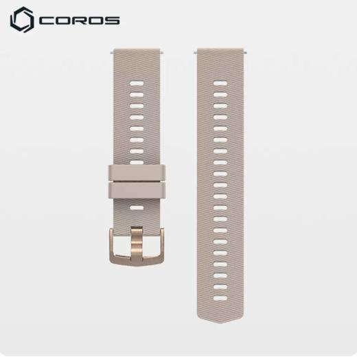 COROS 高驰 APEX 2/PACE 2/APEX 42系列表带【手表请另拍】 商品图3