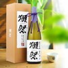 日本獭祭23二割三分纯米大吟酿清酒米酒1800ml/瓶 商品缩略图2