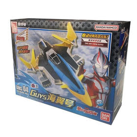 万代 Bandai梦比优斯奥特曼-海翼号BANC53131-1