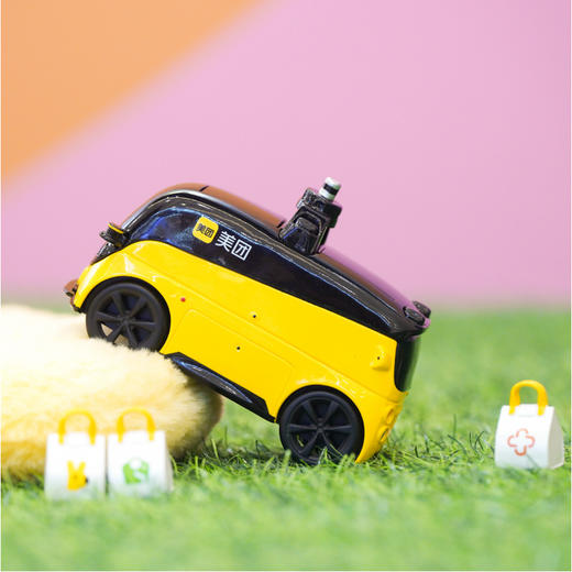 自动车模型 商品图1