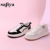 超值精选 | Safiya/索菲娅2023秋冬时尚休闲百搭潮流韩版运动休闲板鞋 SF33912281 商品缩略图0