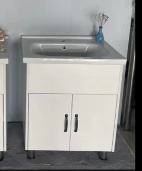 YX浴室柜 小地柜 D02-80 二包装