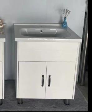 YX浴室柜 小地柜 D02-80 二包装 商品图0