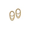 北京仓｜CHRISTIANA KAFA-Vox-耳环［希腊设计师］ 商品缩略图0