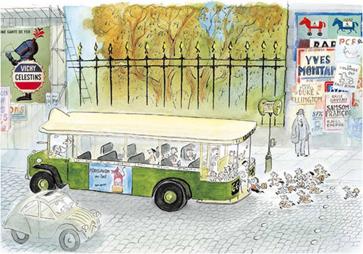 童年（桑贝系列） 商品图4