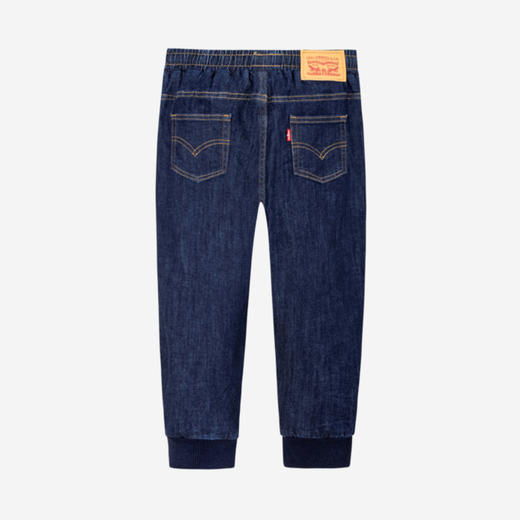 LEVIS 春 大童小童 儿童童装长裤 LVB-PX-L449 商品图1