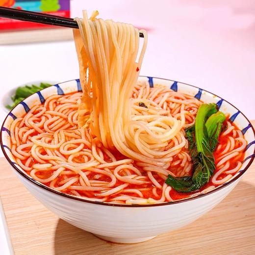 昆明焖肉小锅米线 老昆明味道 速食小锅米线 商品图3