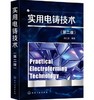 实用电铸技术（第二版） 商品缩略图0
