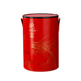 唯品客2024抱富桶 ——有龙则灵