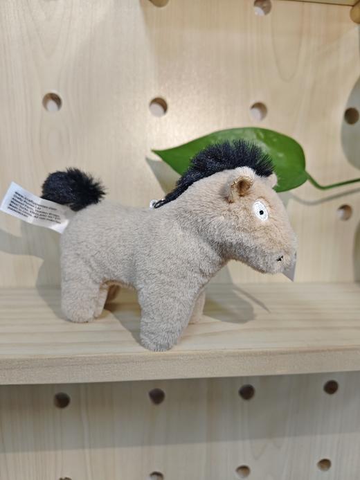 英国Crafty Ponies玩偶小马钥匙扣DTYSK001 商品图5