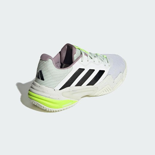 Adidas阿迪达斯24年新款Barricade 13女网球鞋专业运动鞋IF0409 商品图4