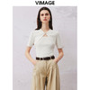 VIMAGE上装V2101708 商品缩略图5