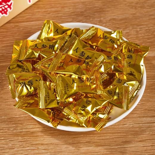 UDK优之良品人参糖200g 商品图3