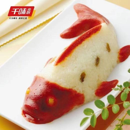 鱼形八宝饭2个 商品图4