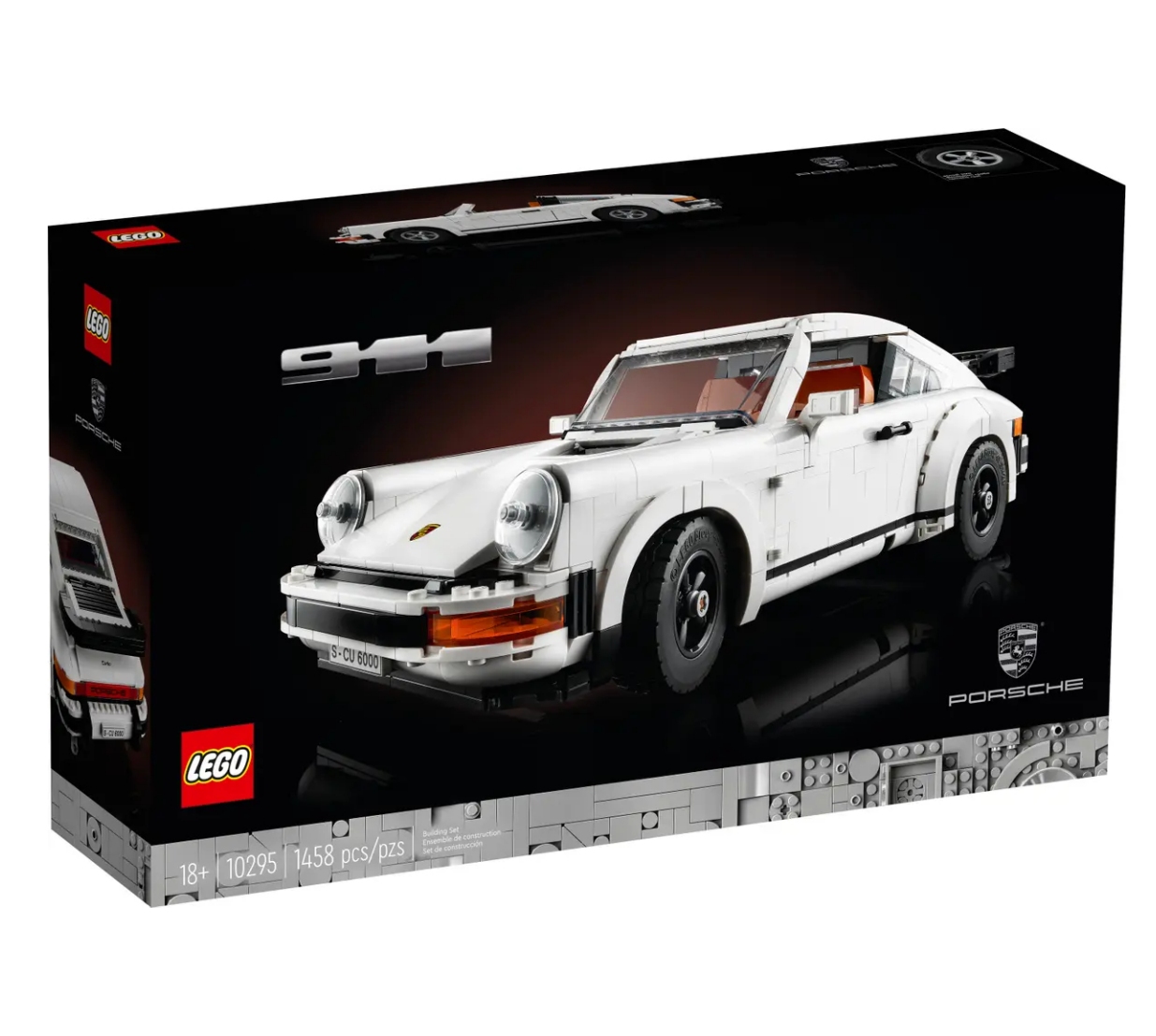 【乐高】lego乐高系列 保证官方正品，支持专柜验货，5.15日新报价5.5折起，六一新品