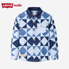 LEVIS 春 大童小童 儿童童装衬衫 LVB-LW-L463 商品缩略图0