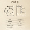 卡萨帝（Casarte）洗衣机 C1 HD10W3EU1 商品缩略图8