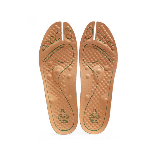 足行健拇趾外翻鞋垫-分趾穴位磁石吸汗透气抗菌防臭男女款 商品图0