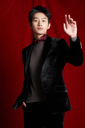 加点仪式 升级灵感